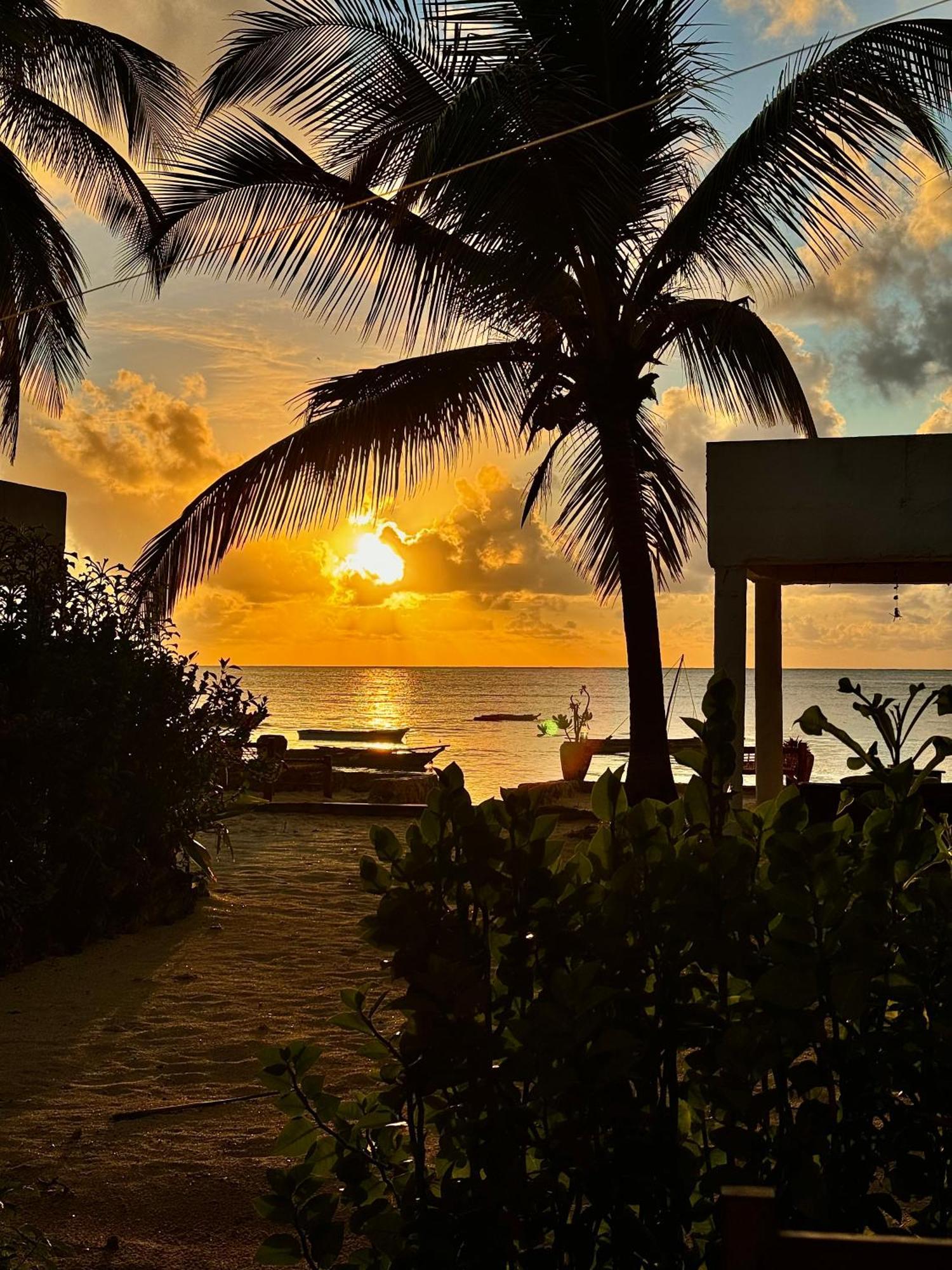 Mango Beach House Джамбиани Экстерьер фото