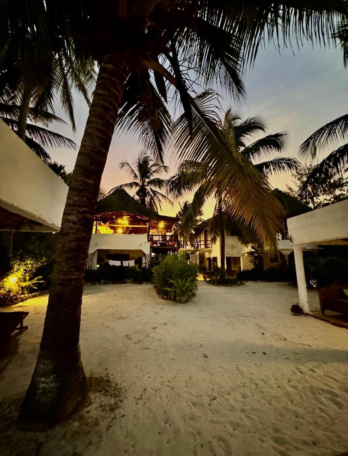Mango Beach House Джамбиани Экстерьер фото