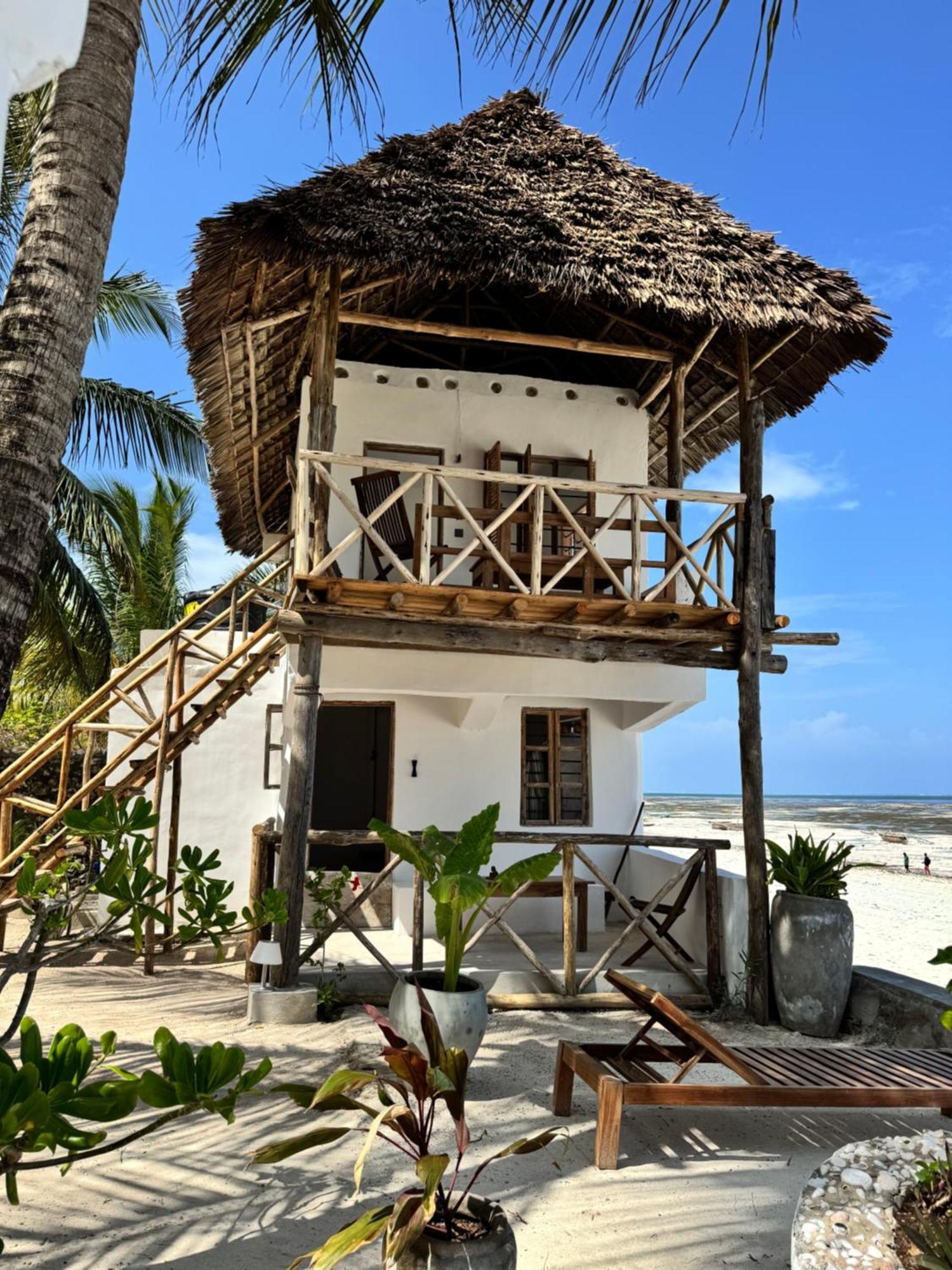 Mango Beach House Джамбиани Экстерьер фото