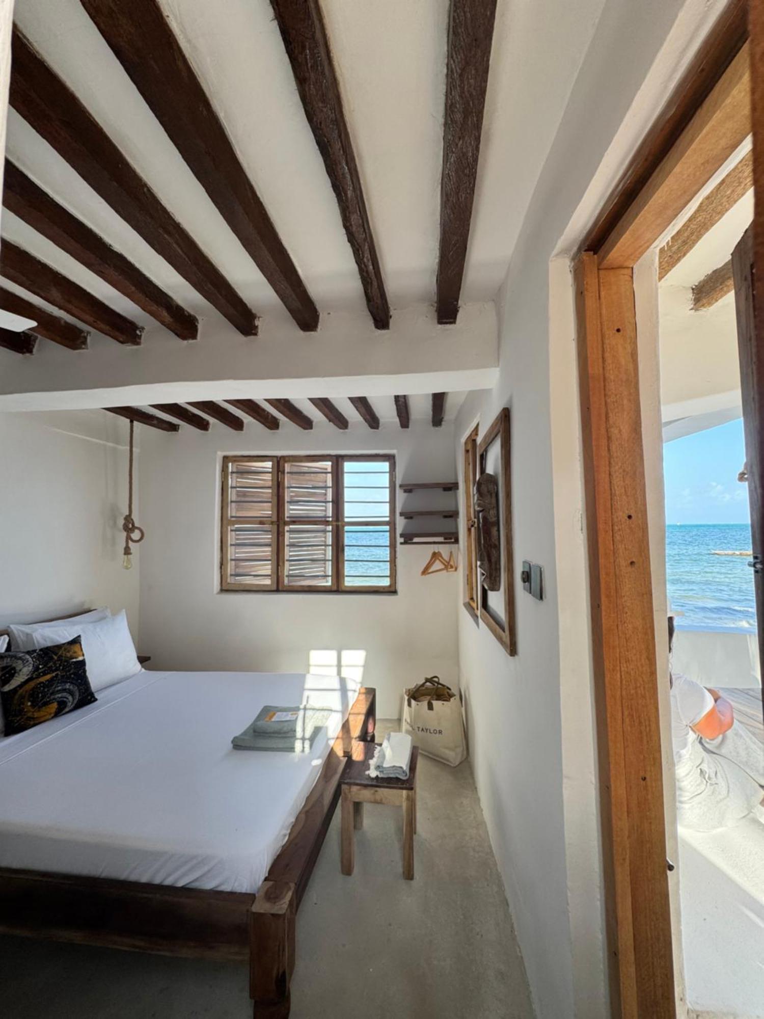 Mango Beach House Джамбиани Экстерьер фото