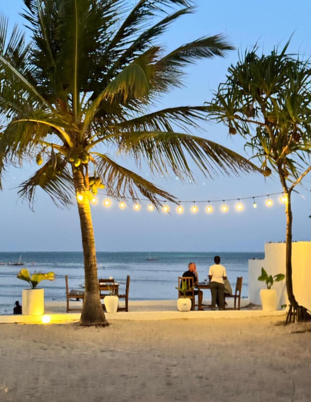 Mango Beach House Джамбиани Экстерьер фото